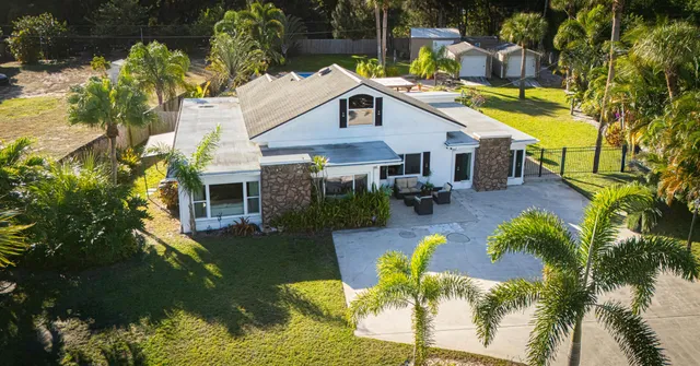 $1,099,000 | 4751 South Indian River Drive, Fort Pierce, FL 34982