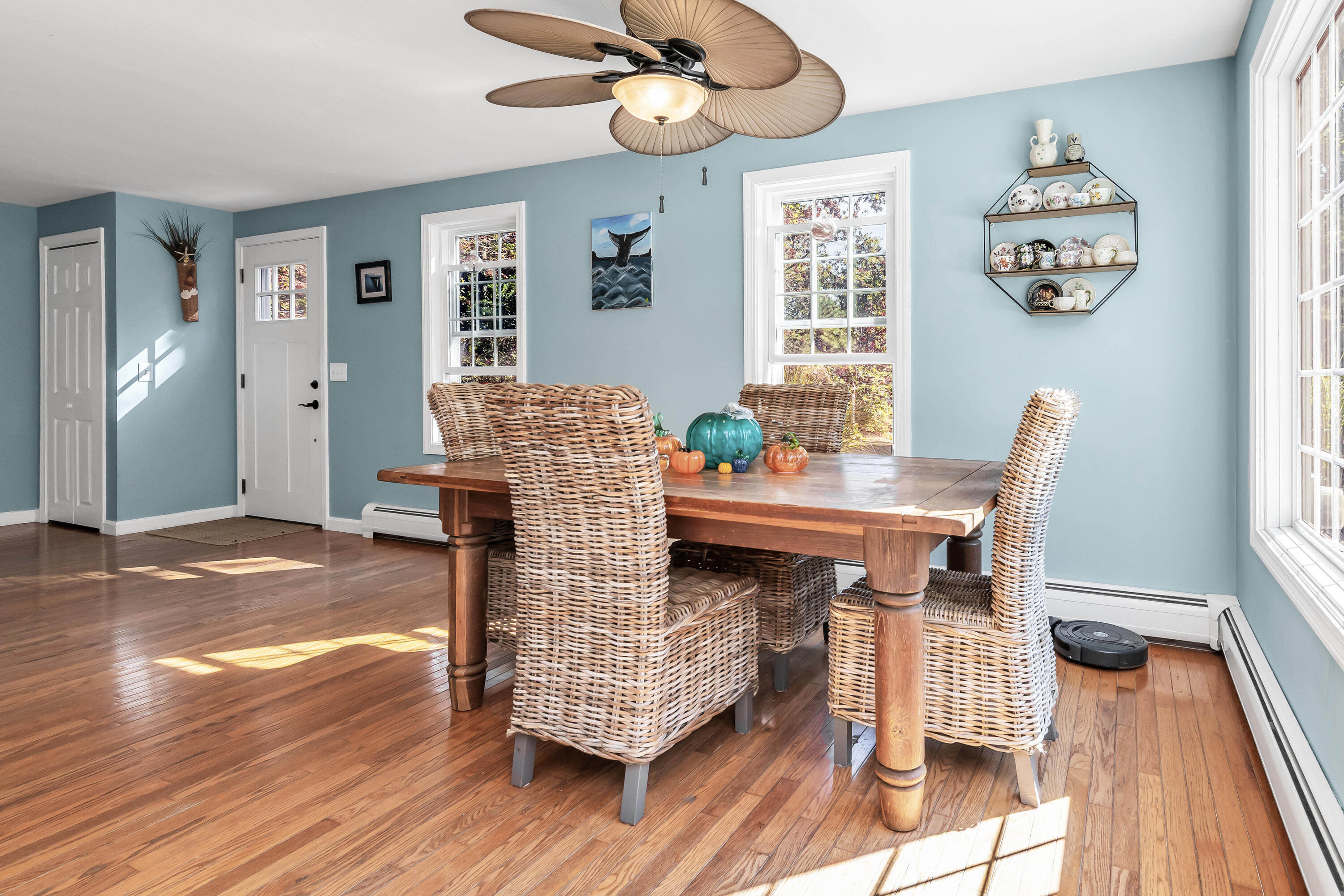 76 Trout Brook Road Mashpee, MA 02649 - Photo 13 of 43 a living room with furniture and a table