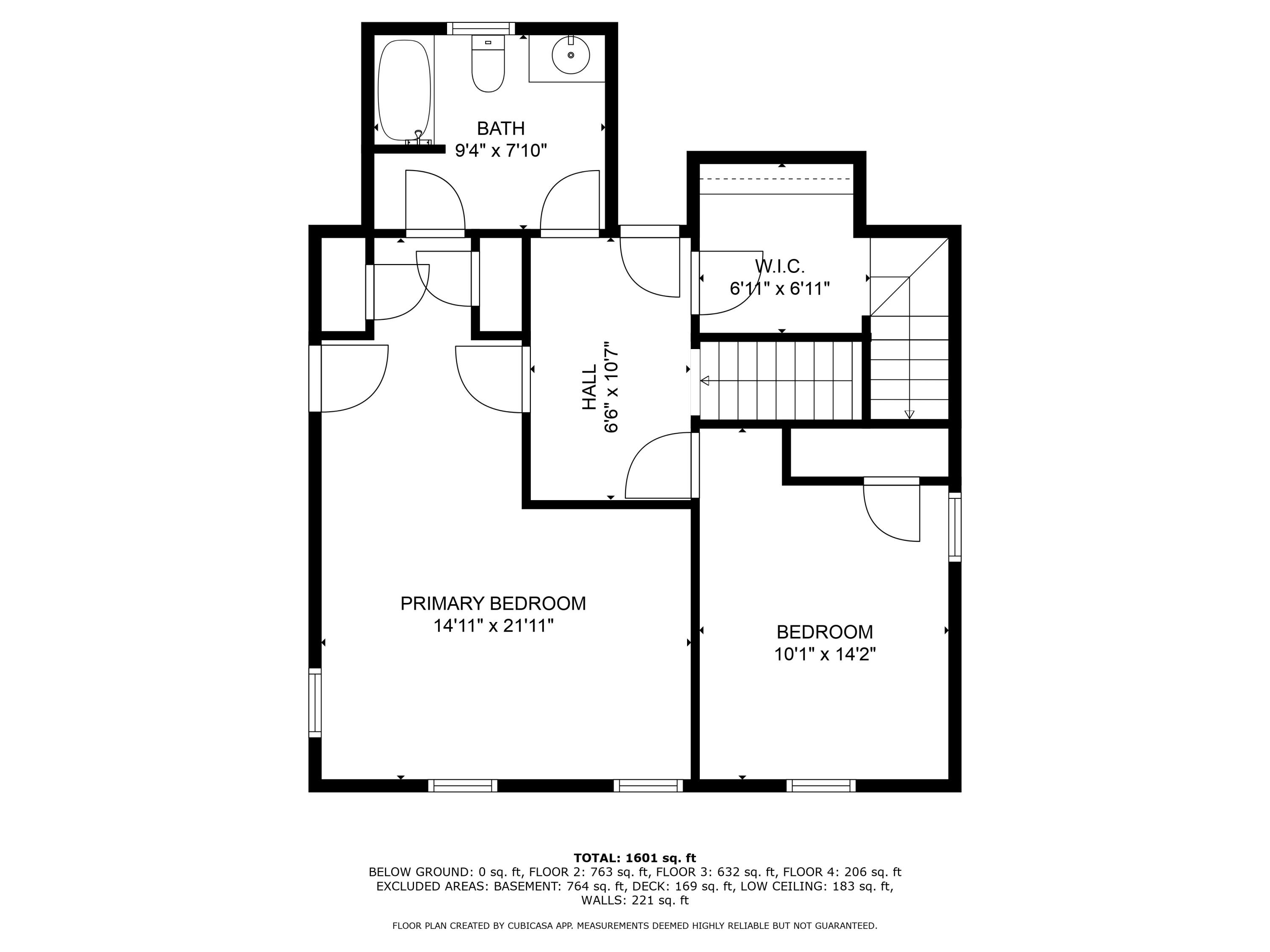 76 Trout Brook Road Mashpee, MA 02649 - Photo 37 of 43 a picture of a wall with a white wall and a painting