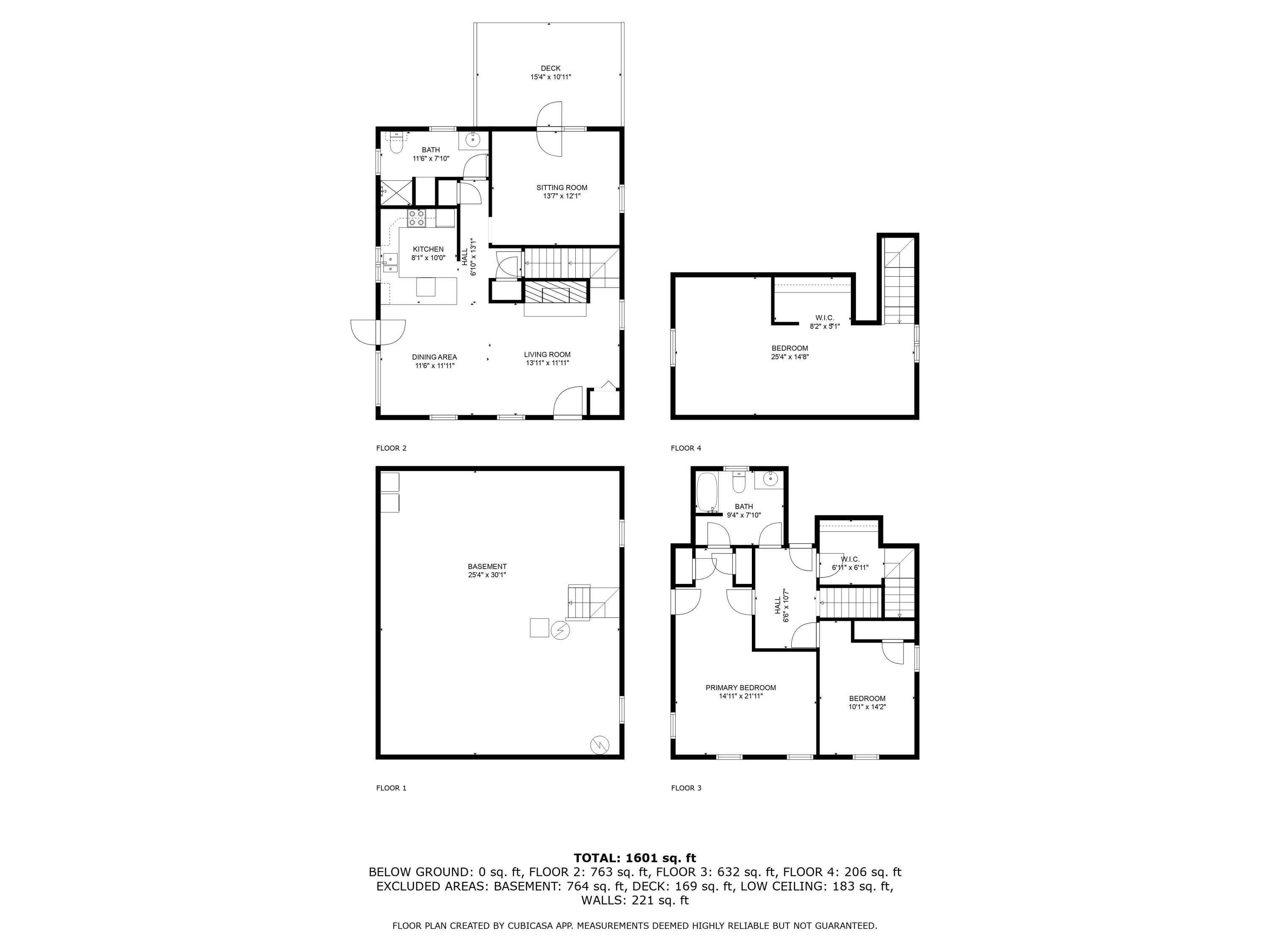 76 Trout Brook Road Mashpee, MA 02649 - Photo 39 of 43 unknown