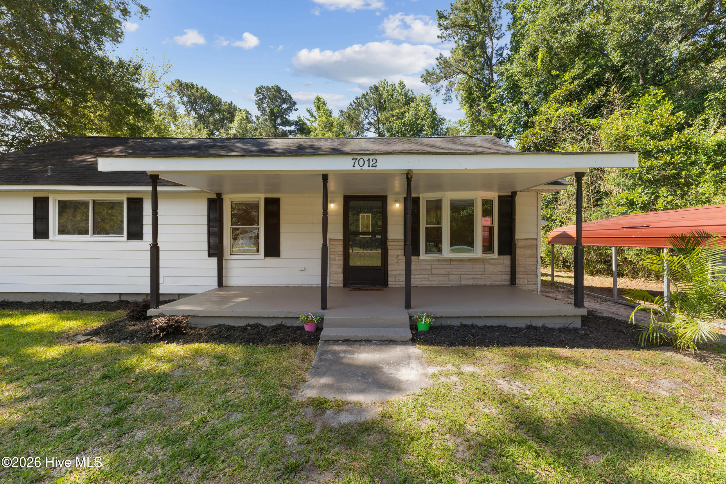 7012 Murrayville Road Wilmington, NC 28411 - Photo 2 of 30