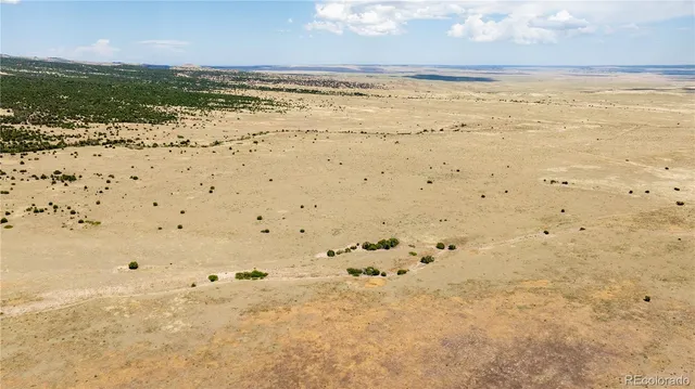 $35,000 | Lot 150 651st Road, Rye, CO 81069