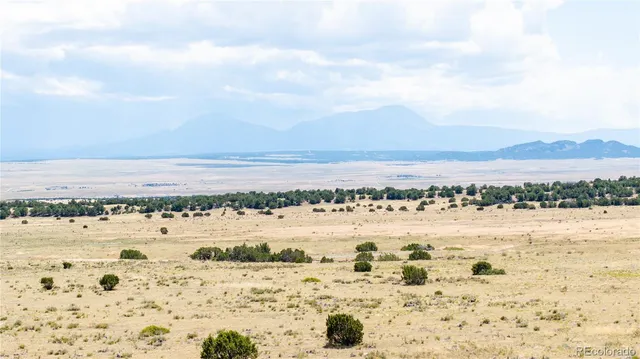 $35,000 | Lot 150 651st Road, Rye, CO 81069