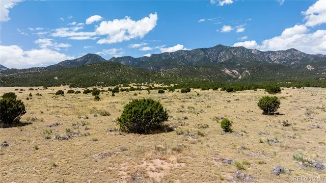 $35,000 | Lot 150 651st Road, Rye, CO 81069