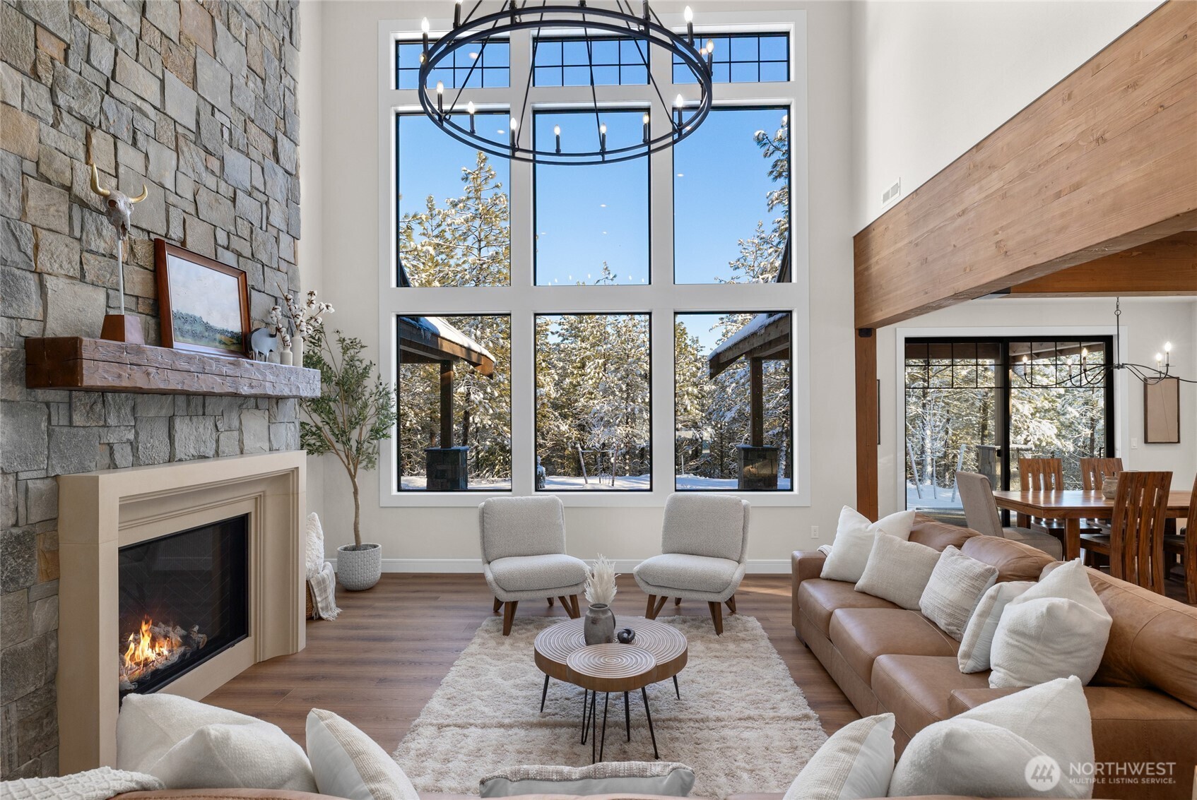 1601 Wanawish Loop Cle Elum, WA 98922 - Photo 11 of 39