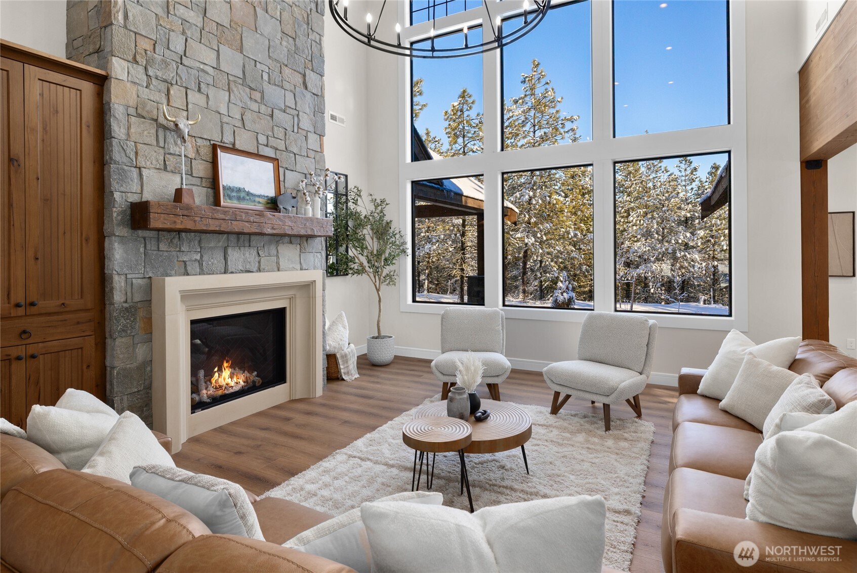 1601 Wanawish Loop Cle Elum, WA 98922 - Photo 12 of 39