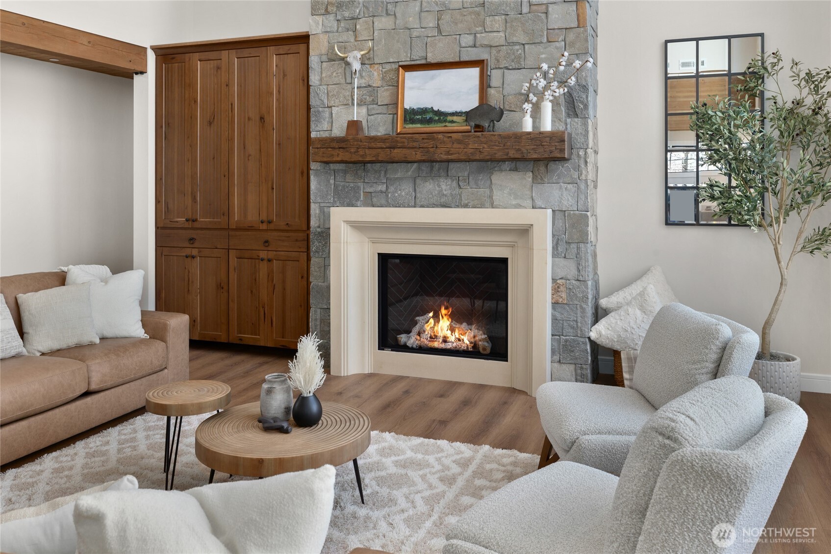 1601 Wanawish Loop Cle Elum, WA 98922 - Photo 13 of 39