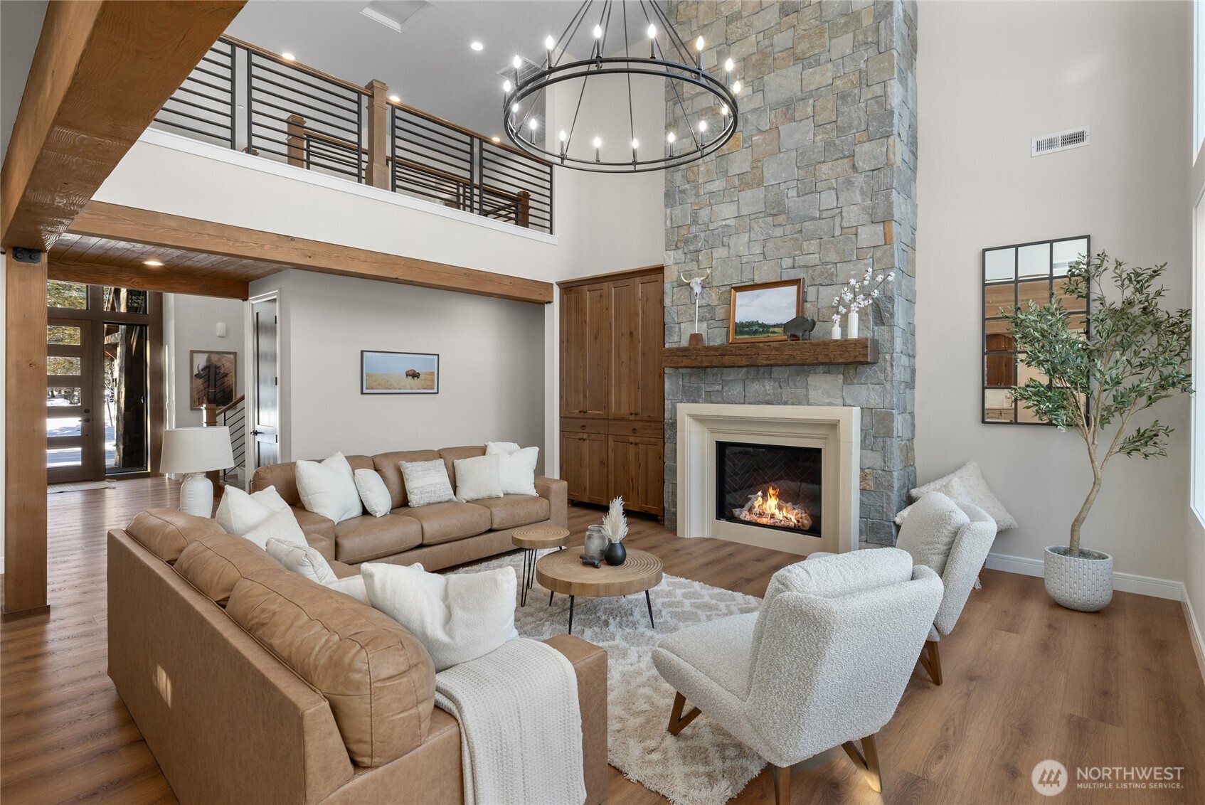 1601 Wanawish Loop Cle Elum, WA 98922 - Photo 14 of 39