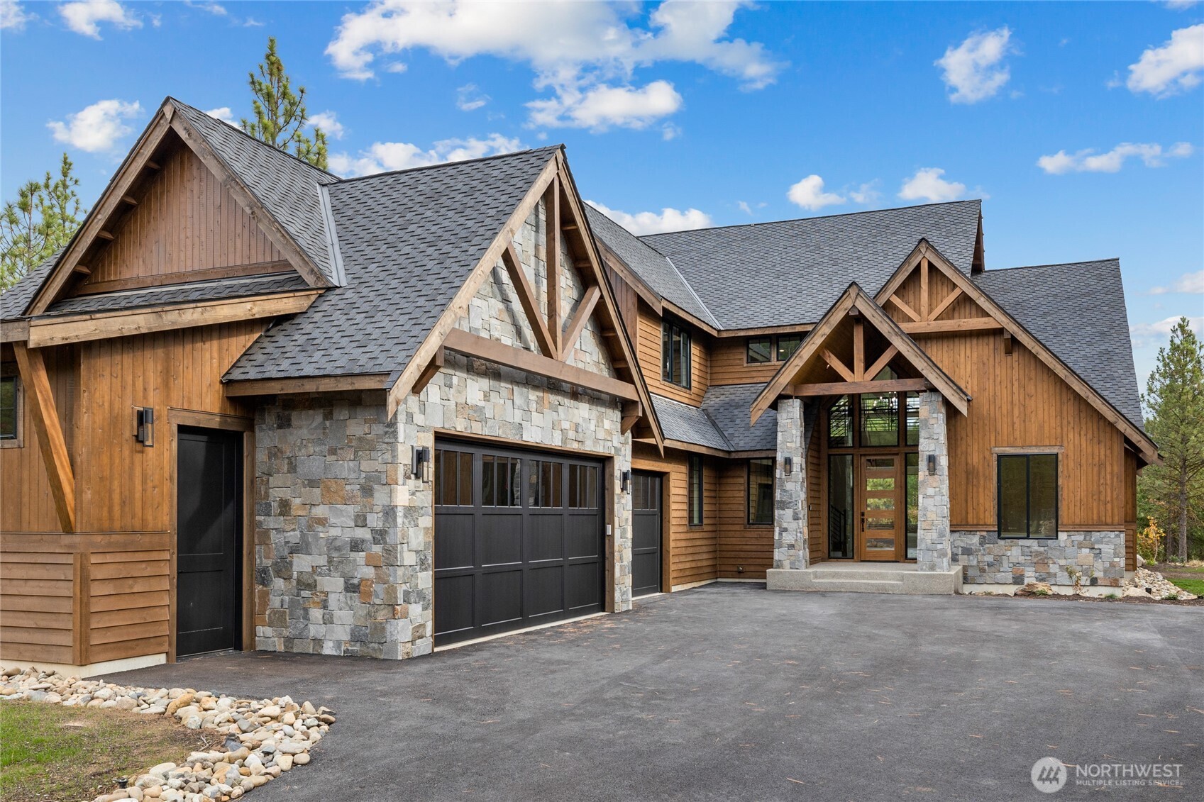 1601 Wanawish Loop Cle Elum, WA 98922 - Photo 2 of 39