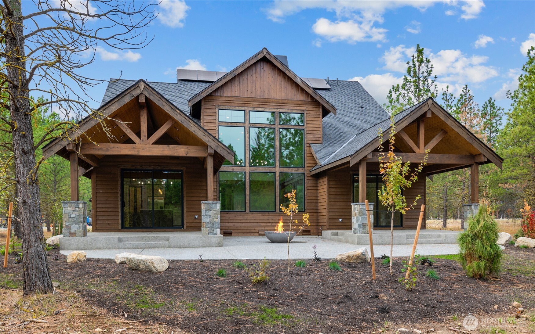 1601 Wanawish Loop Cle Elum, WA 98922 - Photo 28 of 39