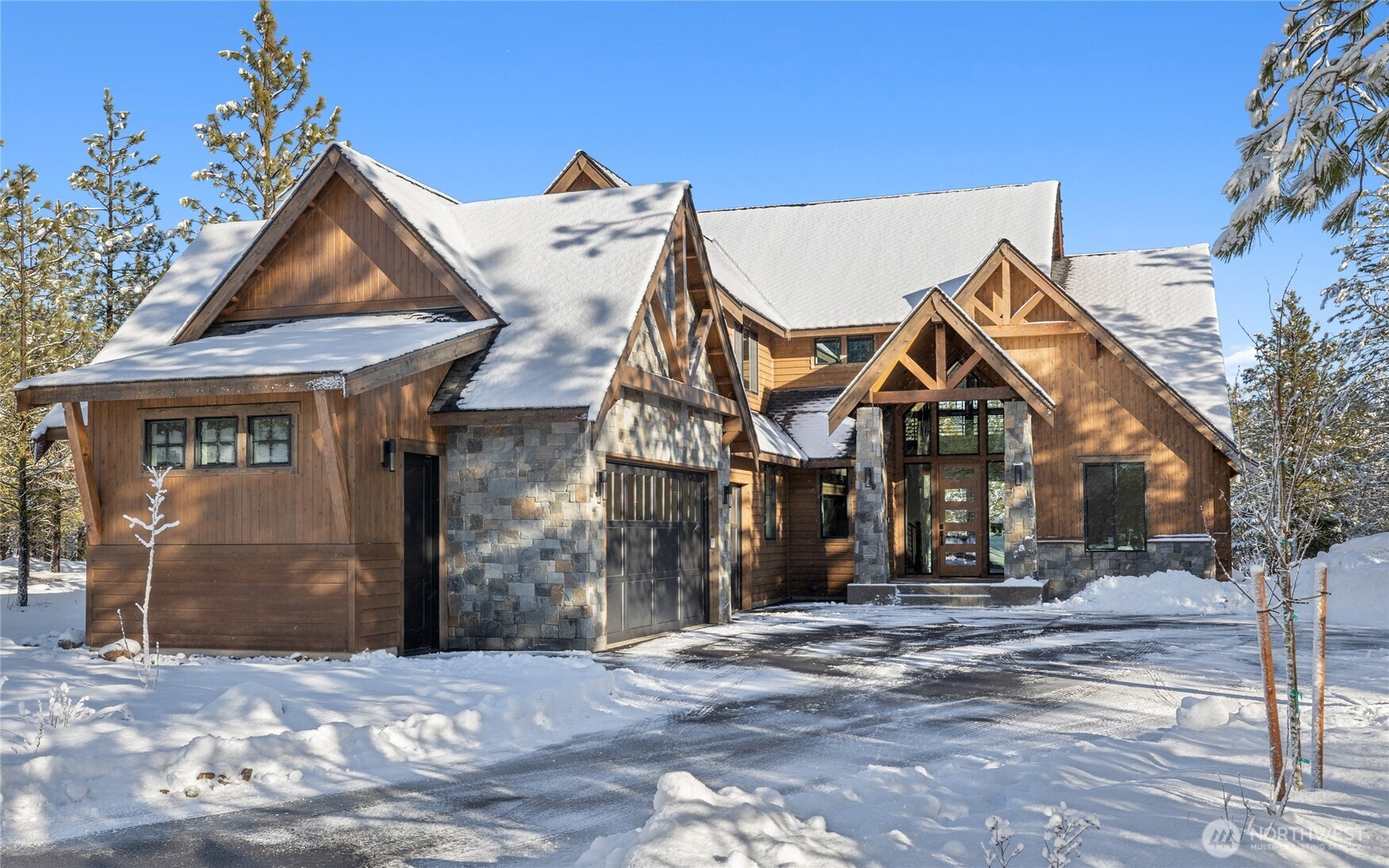 1601 Wanawish Loop Cle Elum, WA 98922 - Photo 29 of 39