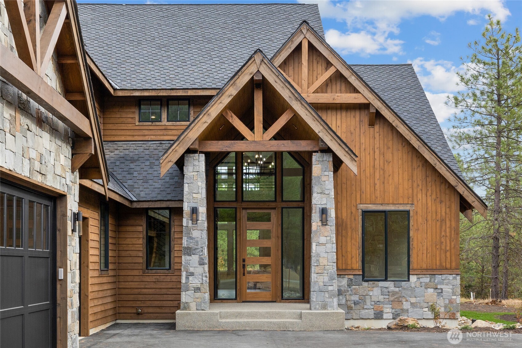 1601 Wanawish Loop Cle Elum, WA 98922 - Photo 3 of 39