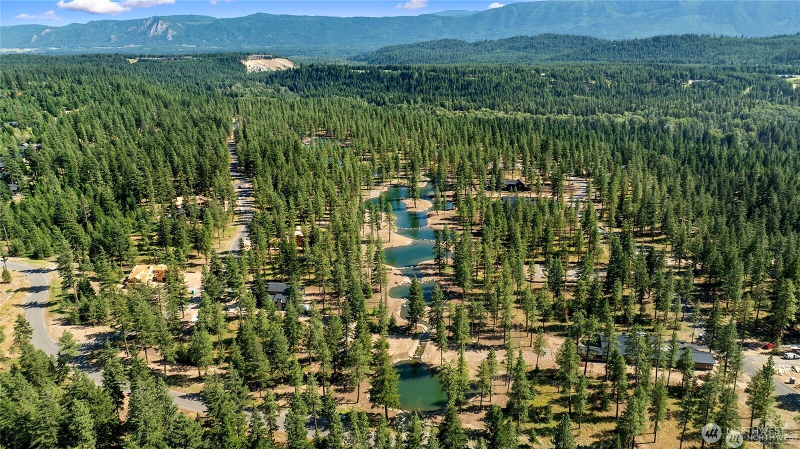 1601 Wanawish Loop Cle Elum, WA 98922 - Photo 37 of 39