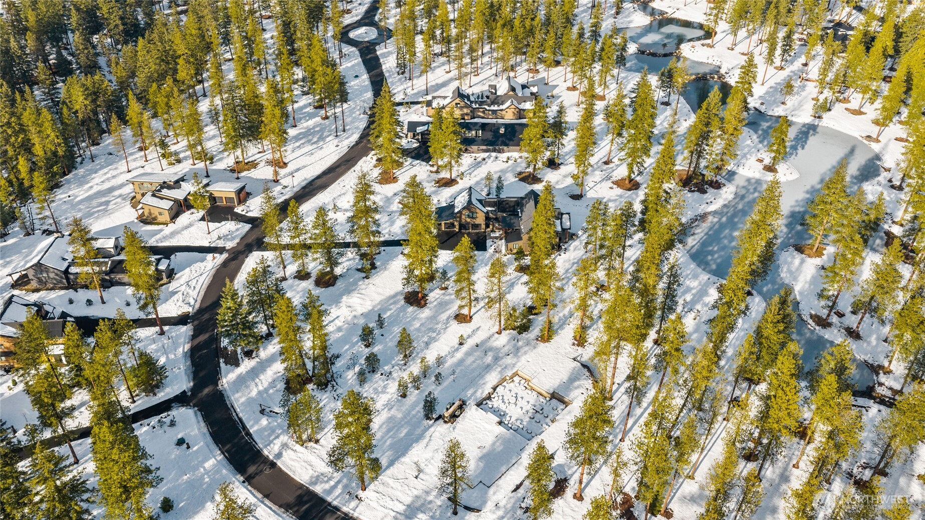 1601 Wanawish Loop Cle Elum, WA 98922 - Photo 38 of 39