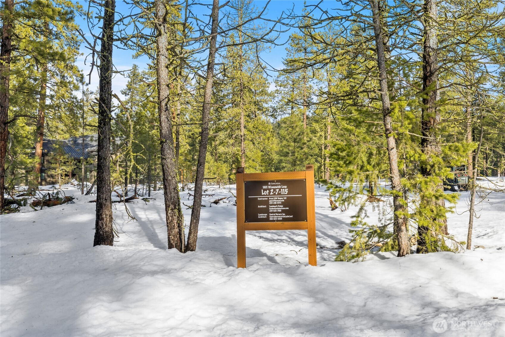 1601 Wanawish Loop Cle Elum, WA 98922 - Photo 39 of 39