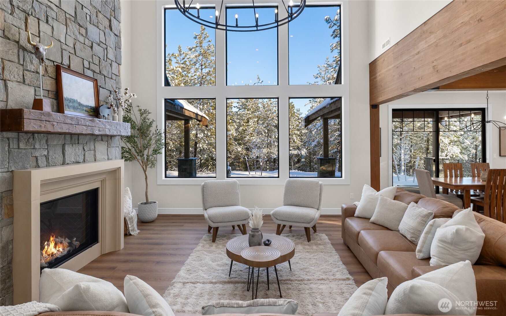 1601 Wanawish Loop Cle Elum, WA 98922 - Photo 10 of 39