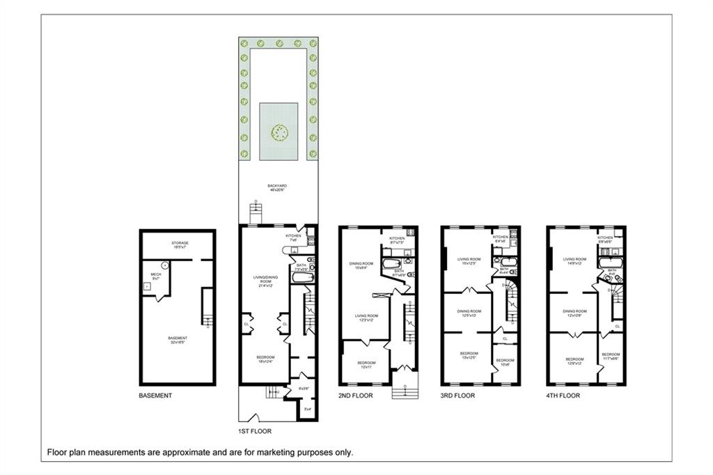 398 Henry Street Brooklyn, NY 11201 - Photo 14 of 14