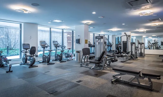 $3,497 | 535 West 43rd Street, Unit NORTH 3J | Hell's Kitchen