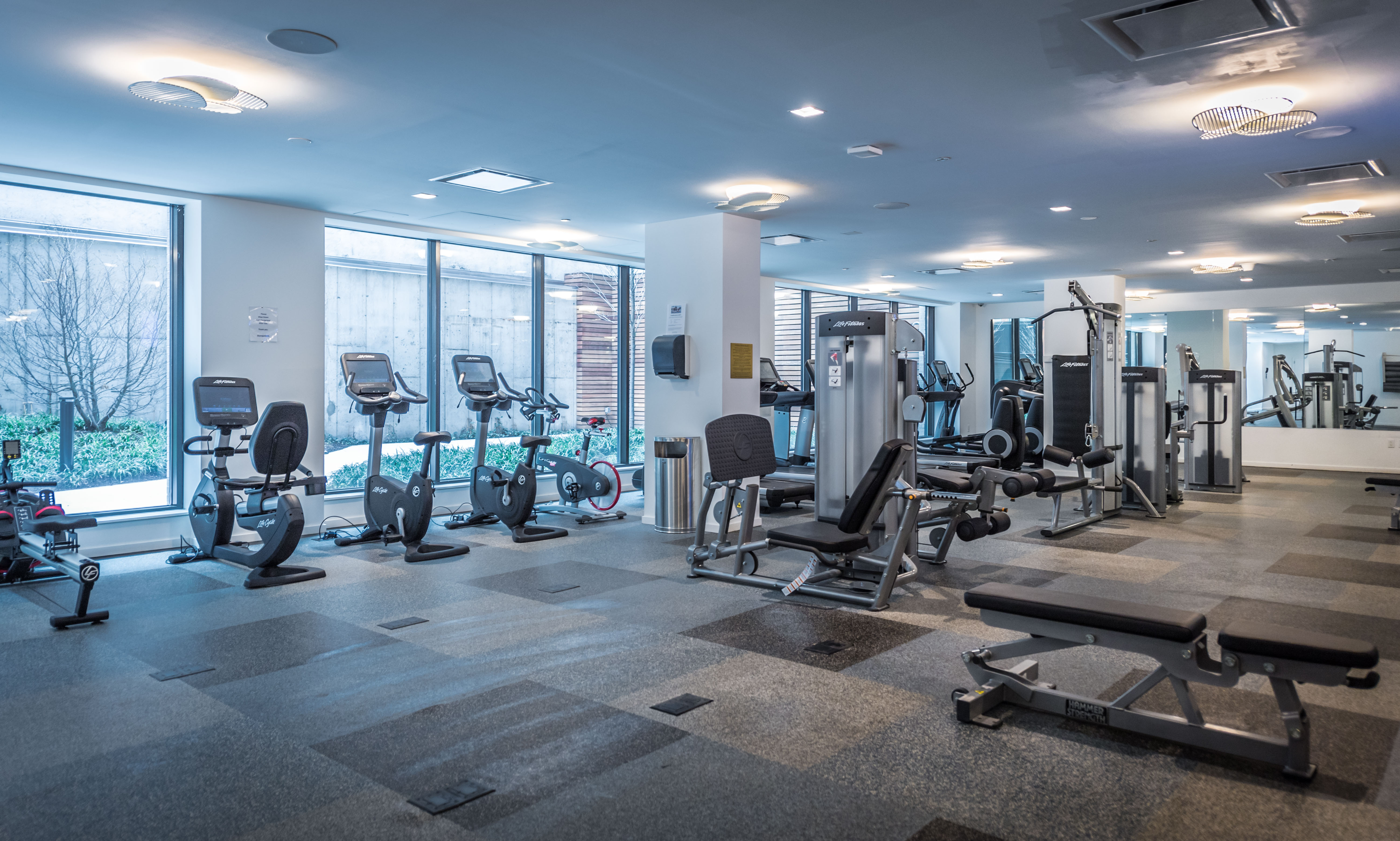 535 West 43rd Street, Unit NORTH 3J Manhattan, NY 10036 - Photo 13 of 18