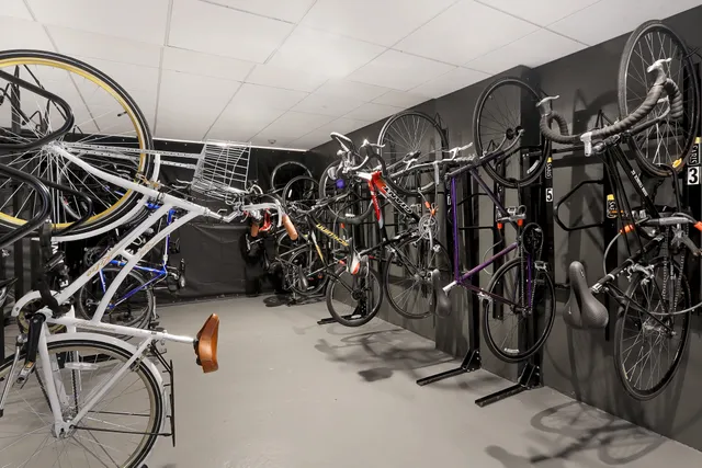 $3,497 | 535 West 43rd Street, Unit NORTH 3J | Hell's Kitchen