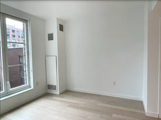 $3,497 | 535 West 43rd Street, Unit NORTH 3J | Hell's Kitchen