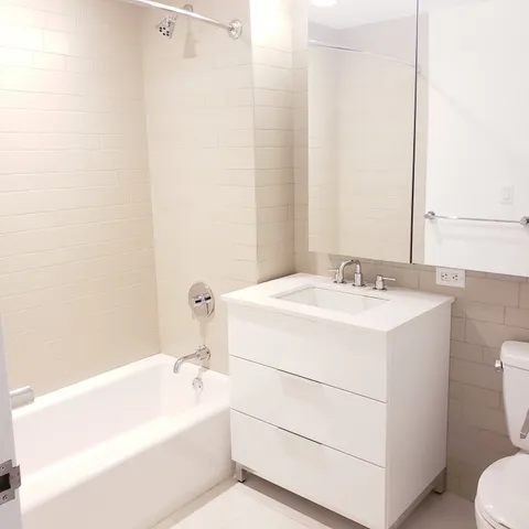 $3,497 | 535 West 43rd Street, Unit NORTH 3J | Hell's Kitchen