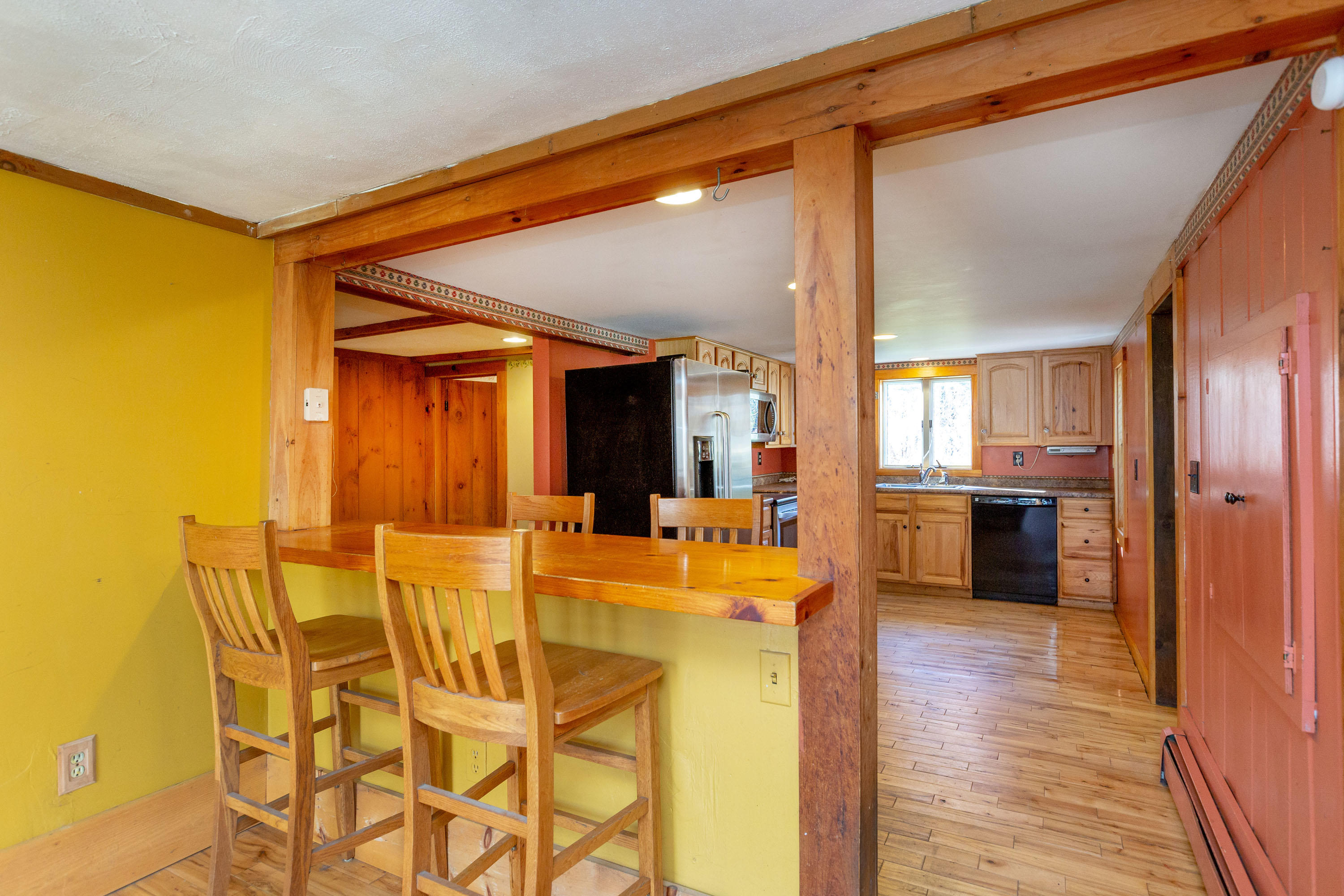 16 Colpitt Road Alna, ME 04535 - Photo 21 of 63 Colpitt_Dunbar_28