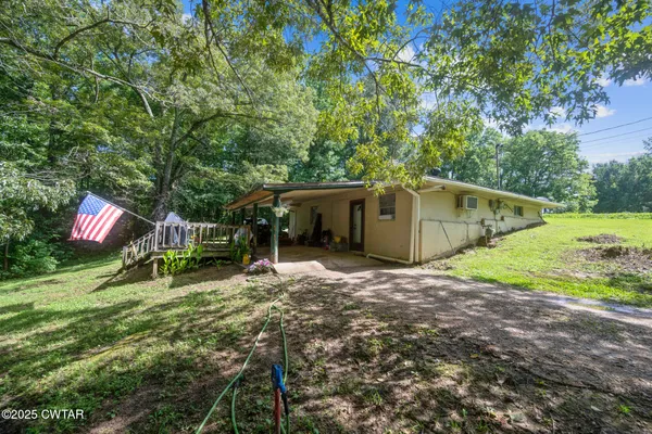 $135,000 | 185 Corinth Road, Darden, TN 38328