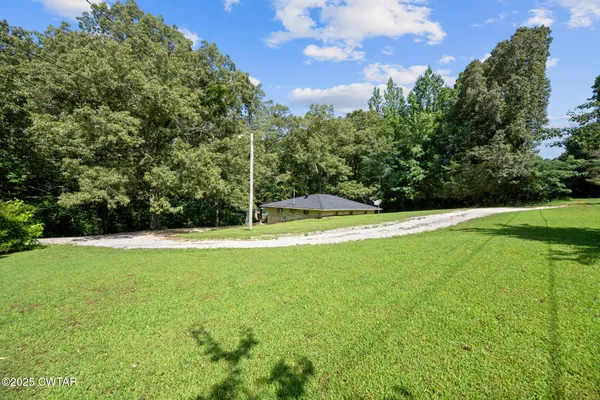 $135,000 | 185 Corinth Road, Darden, TN 38328