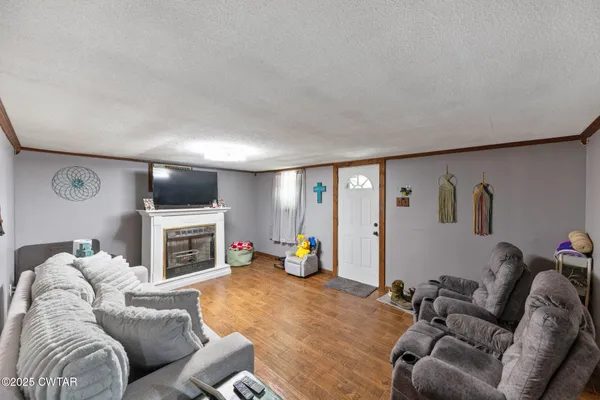 $135,000 | 185 Corinth Road, Darden, TN 38328