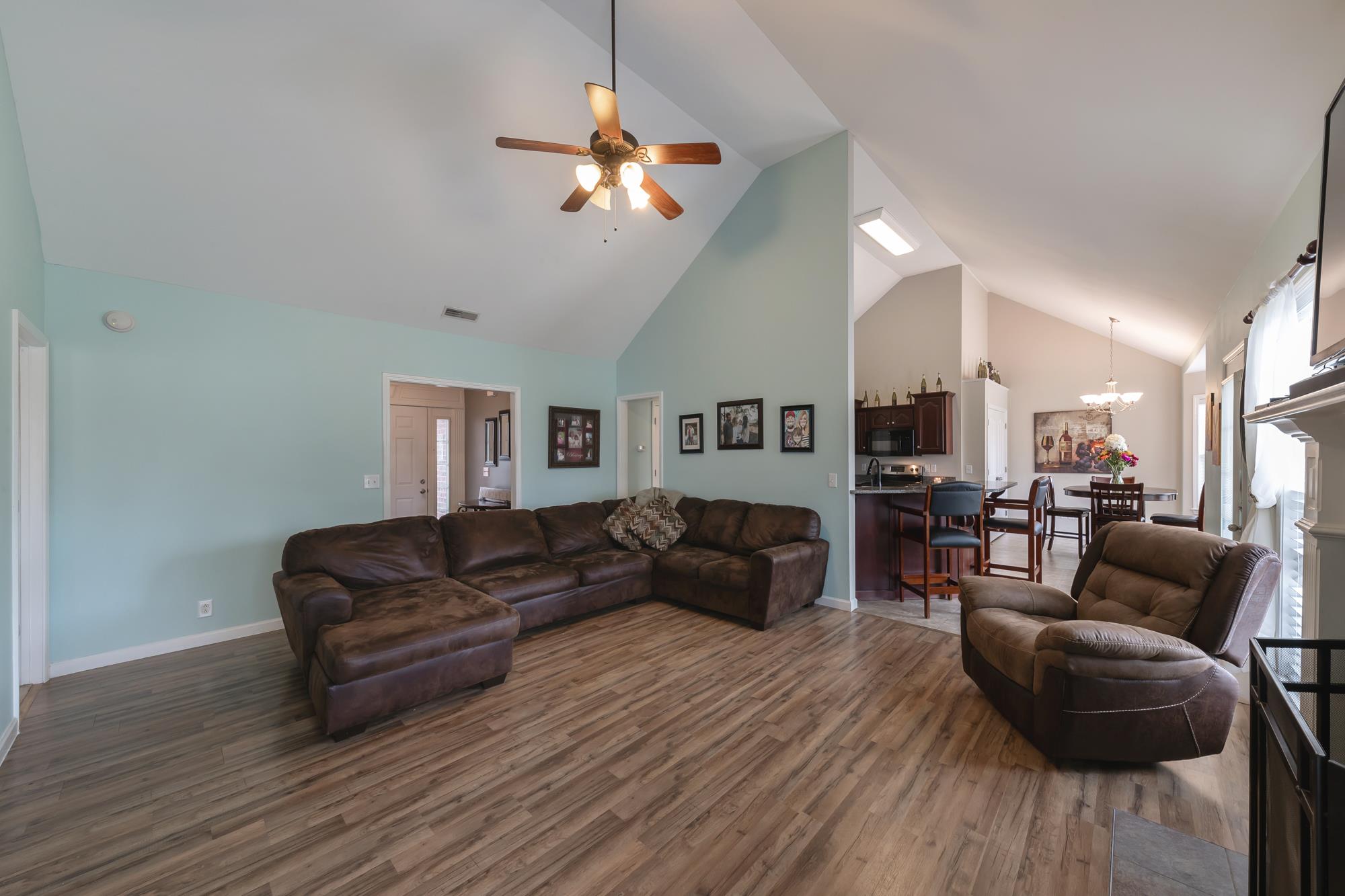 1518 Ripken Court Murfreesboro, TN 37129 - Photo 7 of 30 Gallery Image 7
