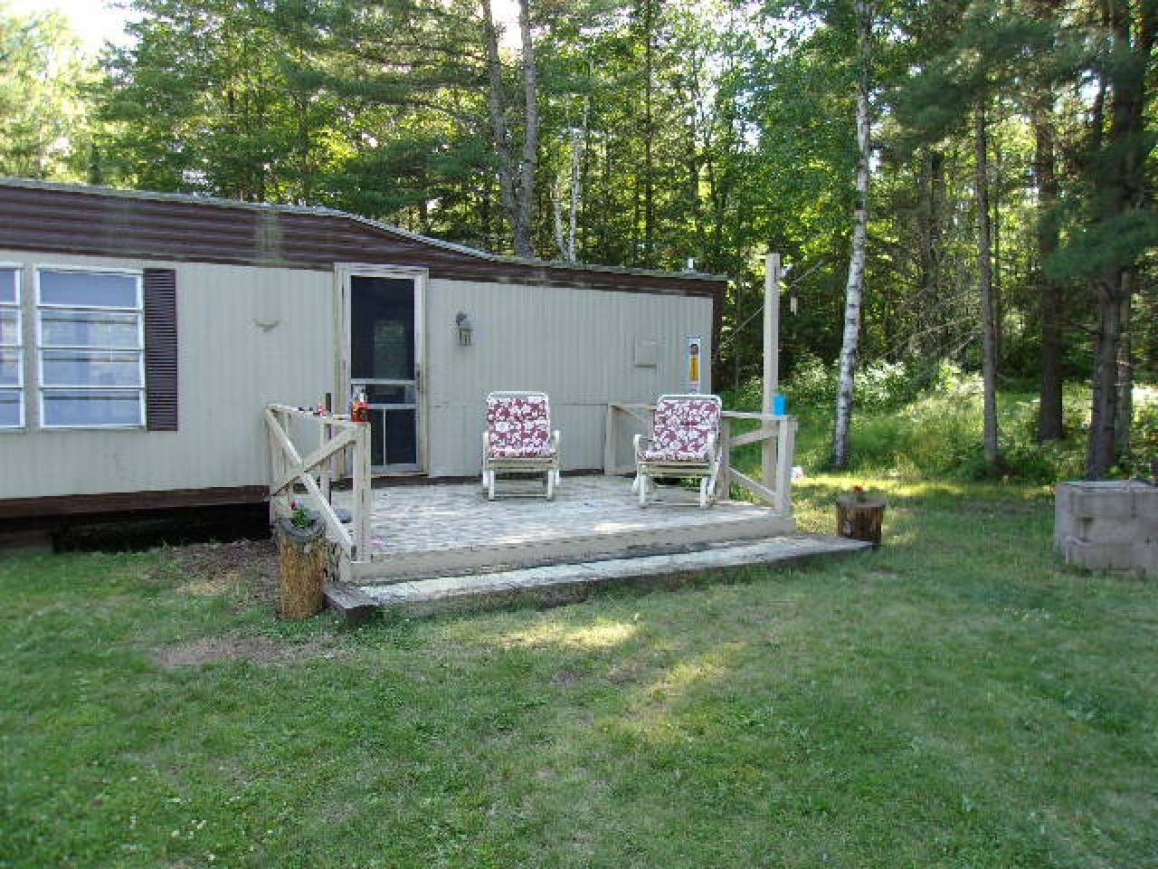 2886 Bisenius Road Park Falls, WI 54552 - Photo 27 of 32 Gallery Image 27