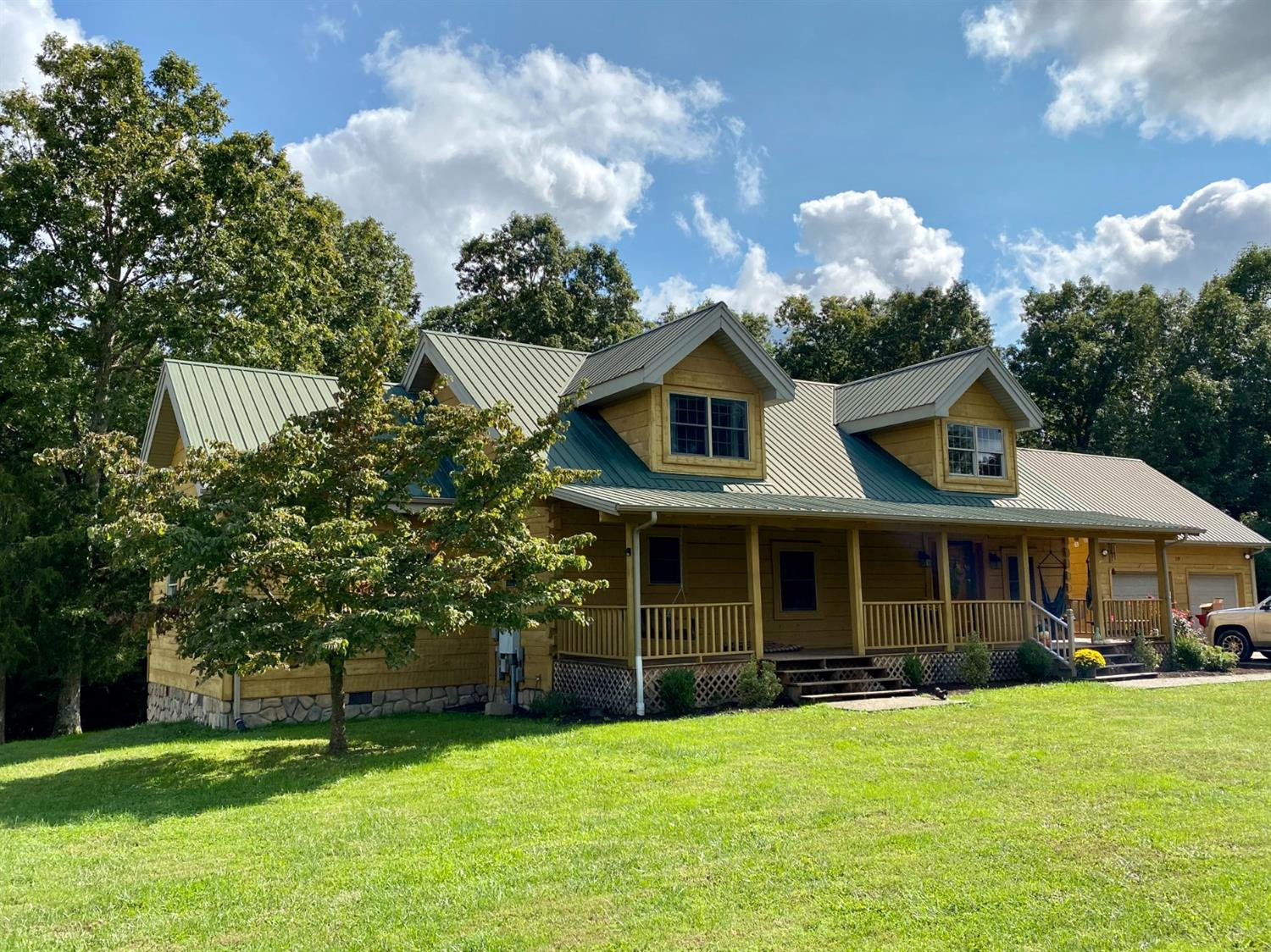 297 Adams Road London, KY 40741 - Photo 1 of 13 Photo 1