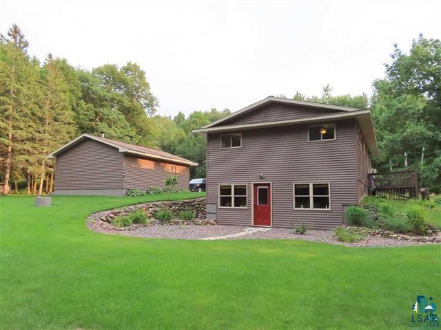 11231 East Doherty Road Maple, WI 54854 - Photo 1 of 33