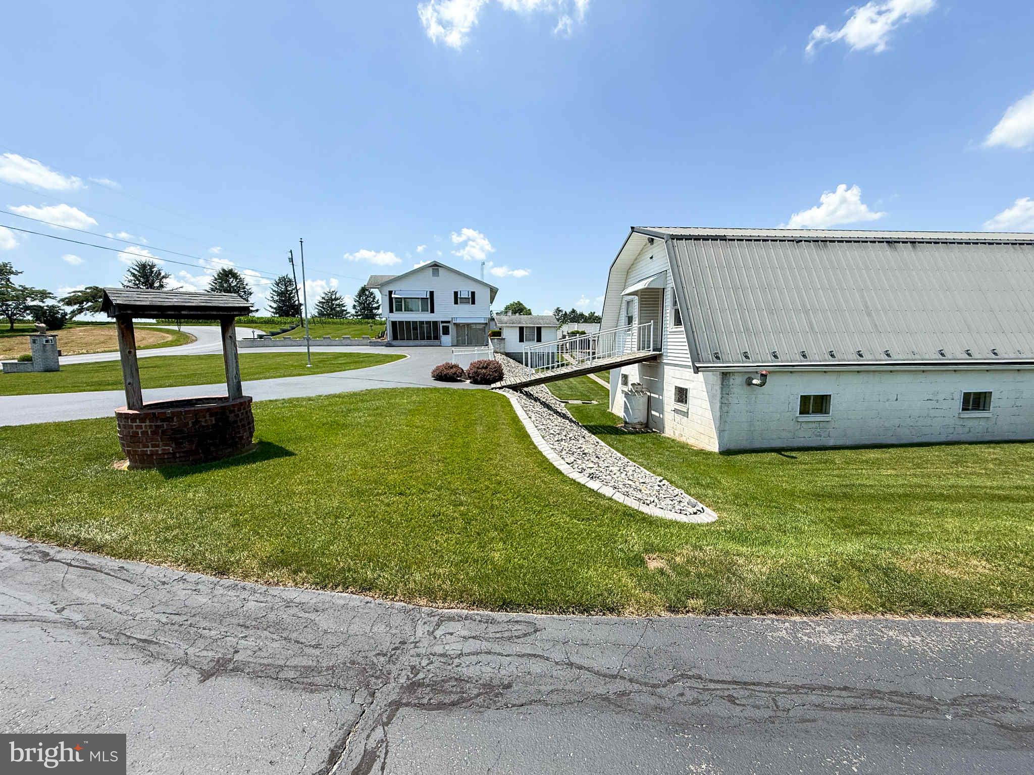 3367 Coseytown Road Greencastle, PA 17225 - Photo 1 of 83