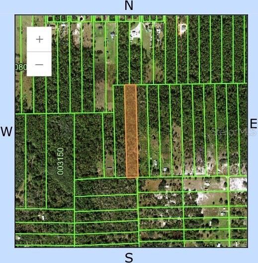 0 Dummond Road Frostproof, FL 33843 - Photo 1 of 1