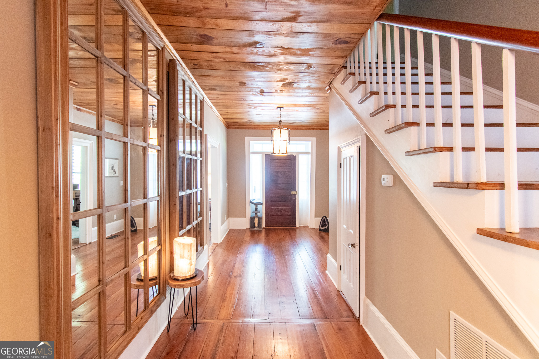 1651 Mergendollar Road Good Hope, GA 30641 - Photo 27 of 152 Hallway