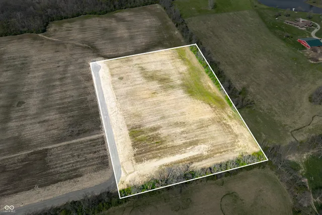 $259,000 | Lot 5 Legacy Estates Road, Mooresville, IN 46158