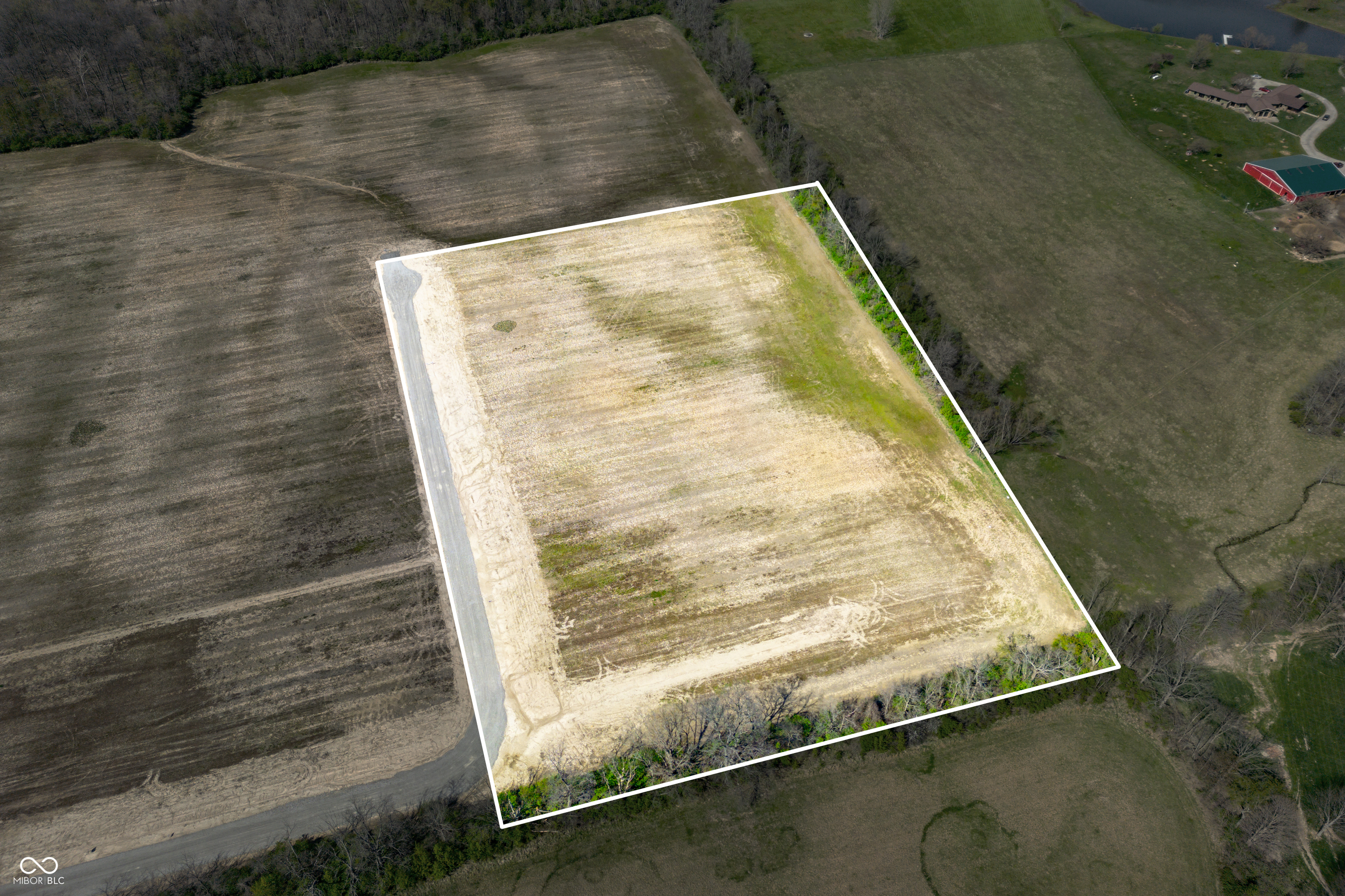 Lot 5 Legacy Estates Road Mooresville, IN 46158 - Photo 1 of 13