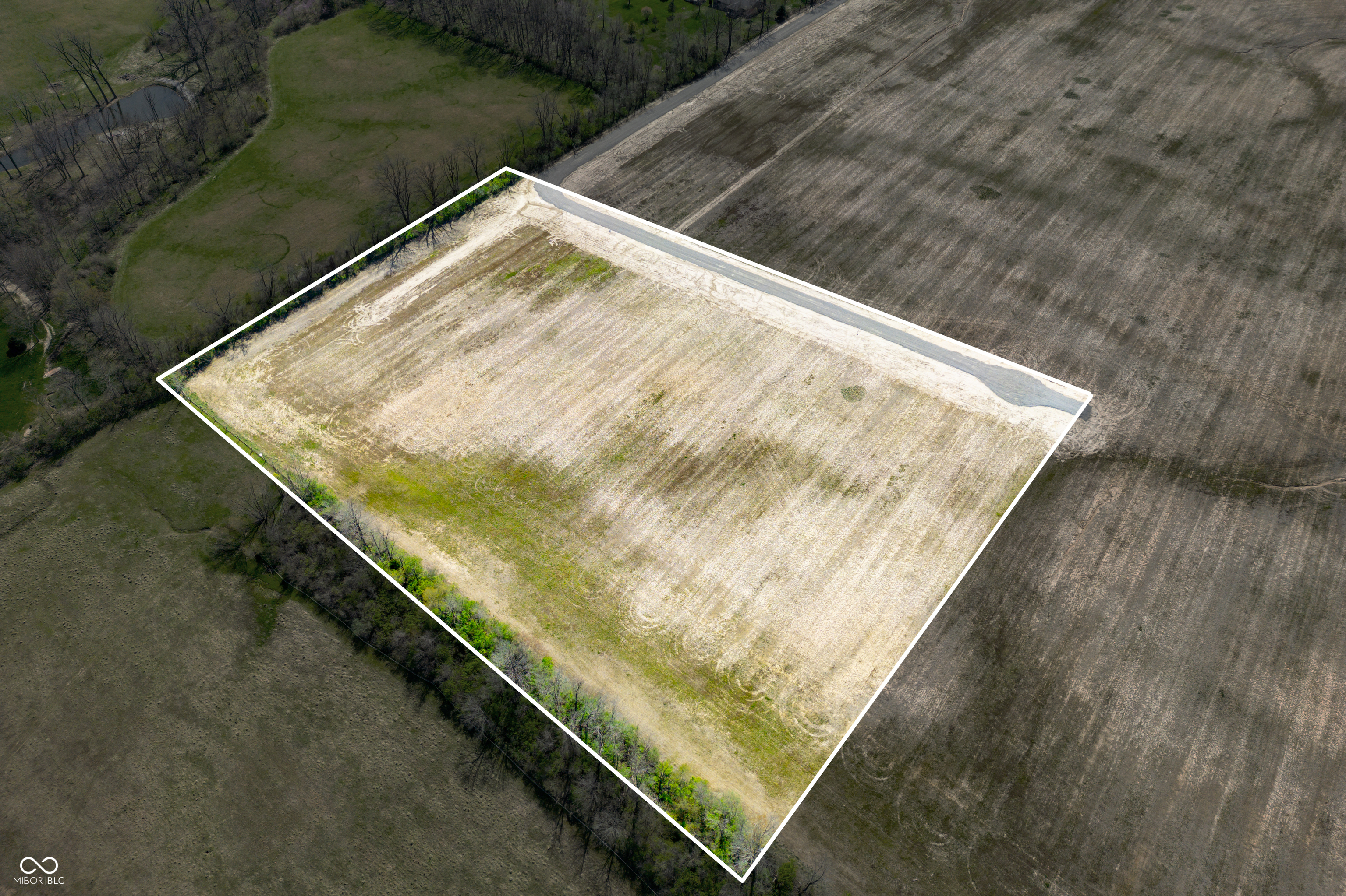 Lot 5 Legacy Estates Road Mooresville, IN 46158 - Photo 2 of 13