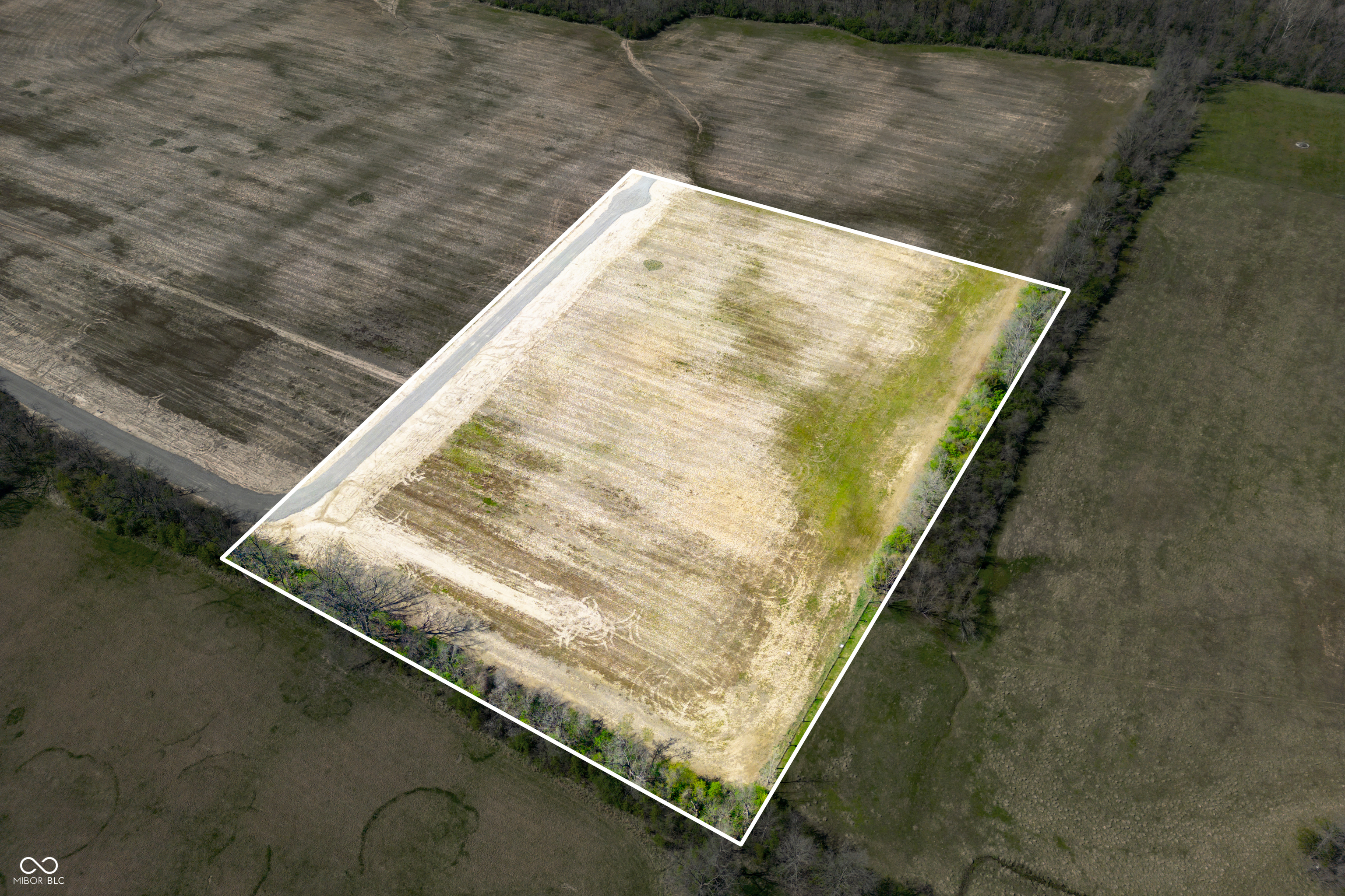 Lot 5 Legacy Estates Road Mooresville, IN 46158 - Photo 3 of 13