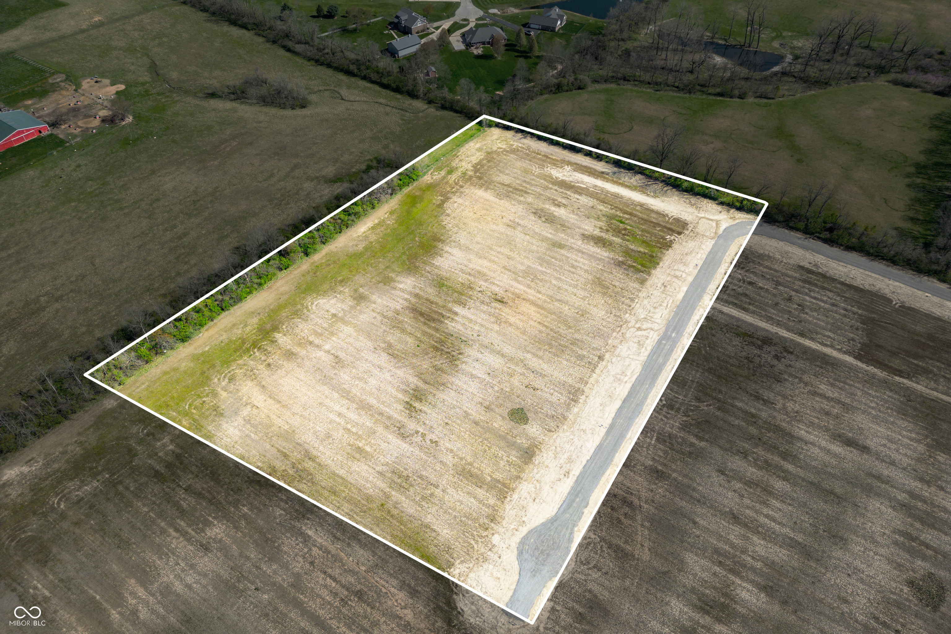 Lot 5 Legacy Estates Road Mooresville, IN 46158 - Photo 4 of 13