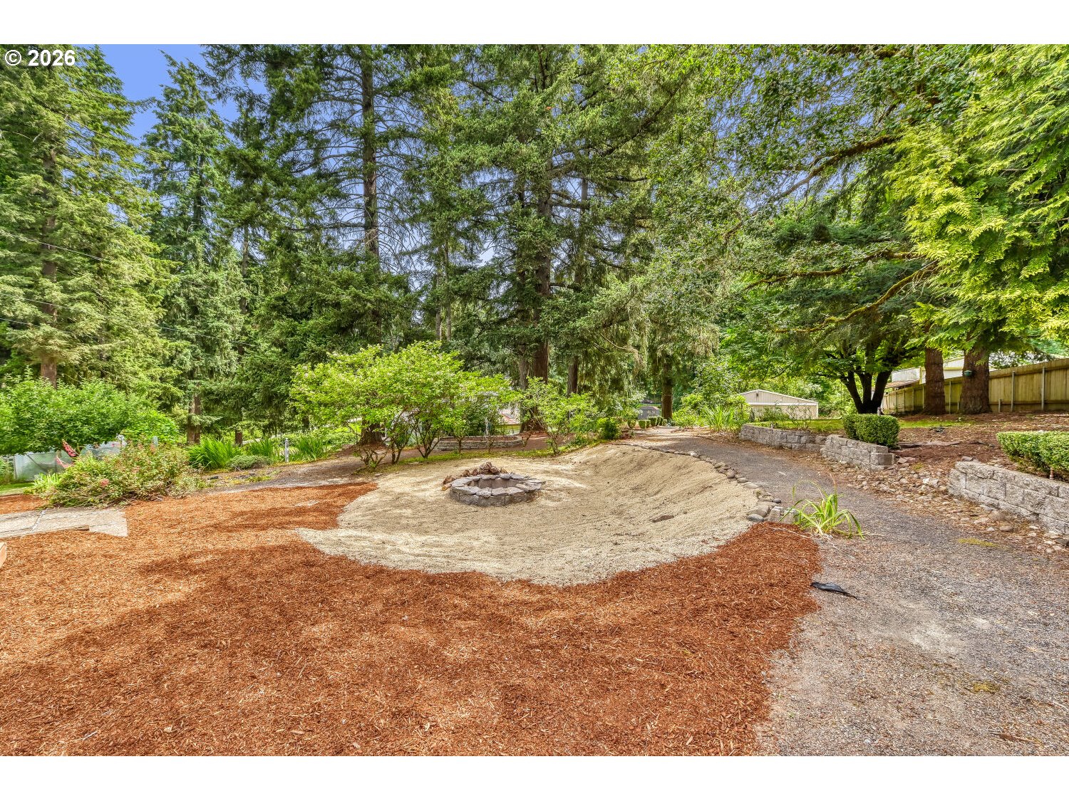 15148 South Burkstrom Road Oregon City, OR 97045 - Photo 27 of 36