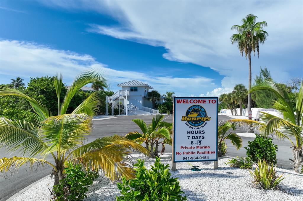 5820 Gasparilla Road, Unit 22 Boca Grande, FL 33921 - Photo 12 of 16