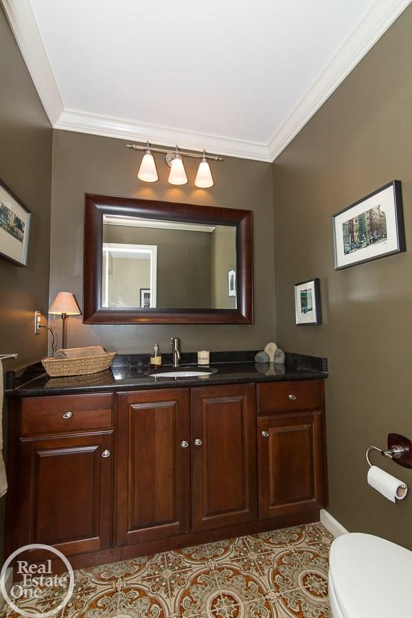 1754 North Kilburn Road Rochester Hills, MI 48306 - Photo 12 of 23