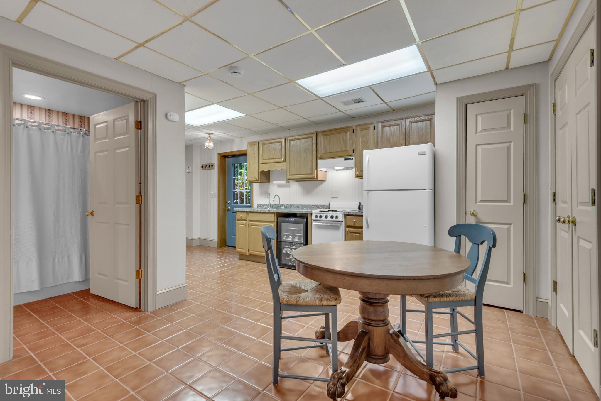 5581 Hardesty Road Sunderland, MD 20689 - Photo 61 of 65 2nd Kitchen, view 3