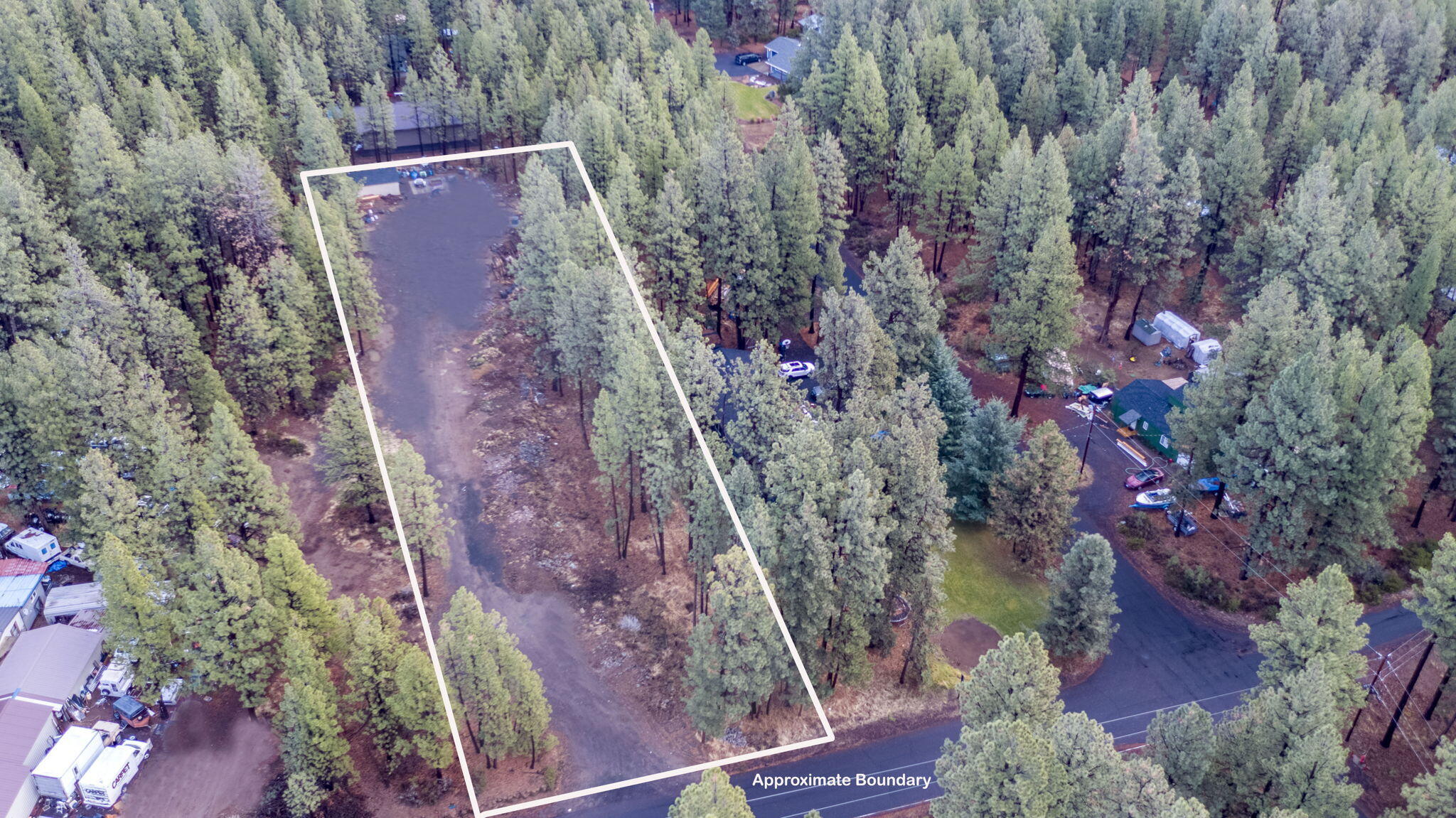 60036 Turquoise Road Bend, OR 97702 - Photo 3 of 11 3-web-or-mls-DJI_0862