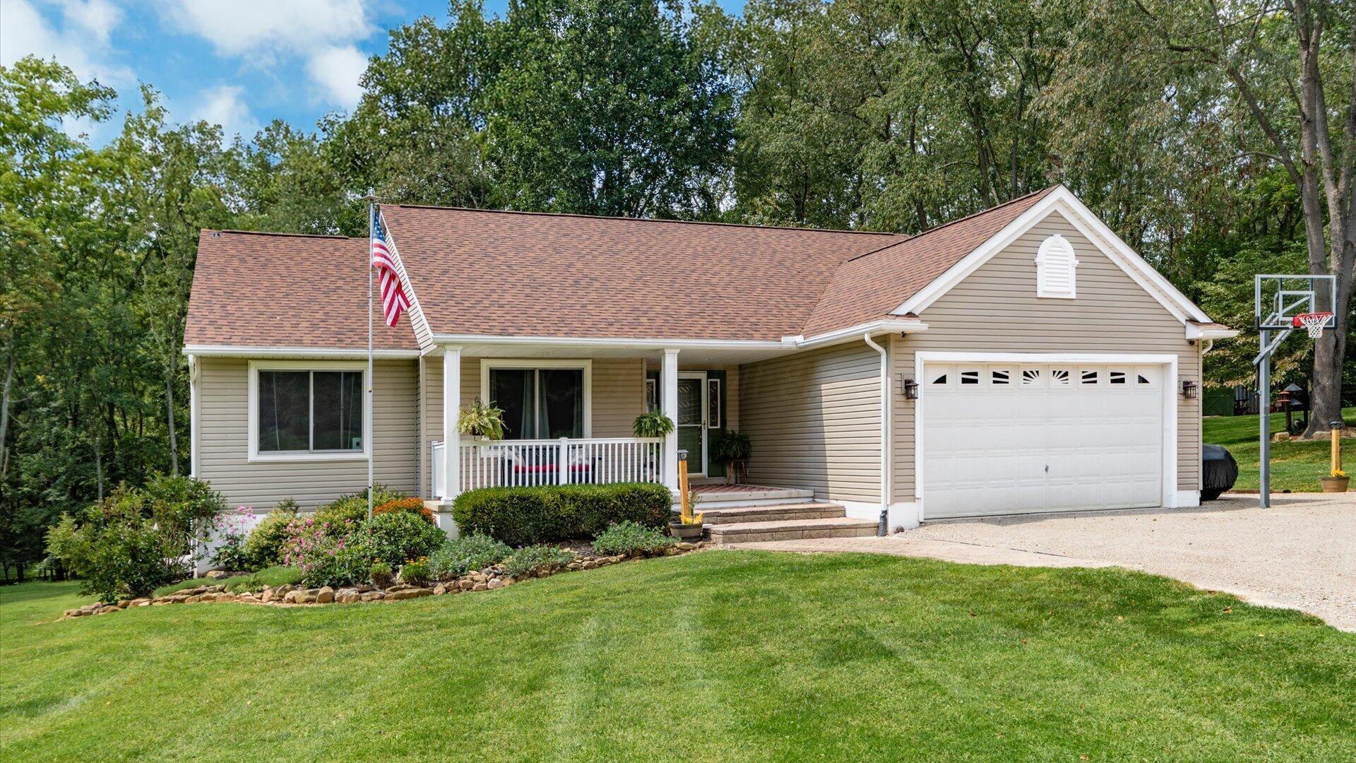 9304 Poplar Forks Road Southeast Mount Perry, OH 43760 - Photo 12 of 70 43-zj 9304 Poplar Forks Rd SE086-2
