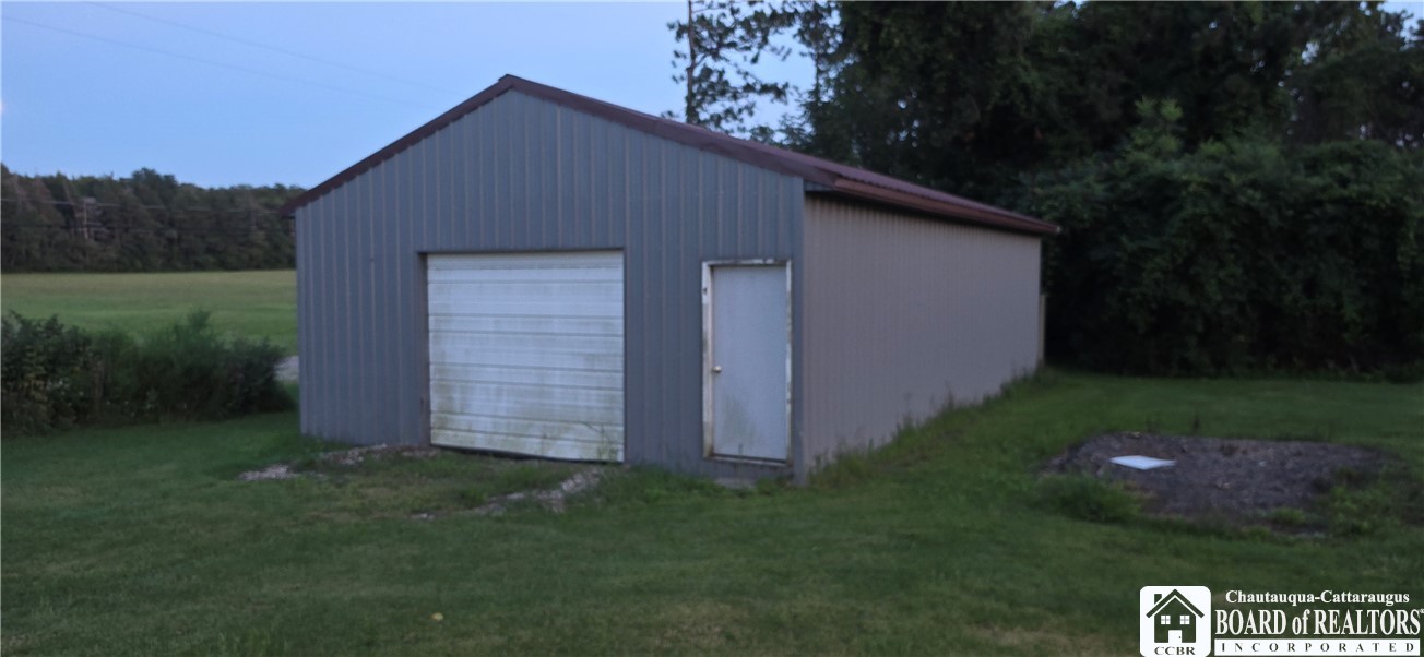 5699 Wattlesburg Road Ripley, NY 14775 - Photo 25 of 26 Gallery Image 25