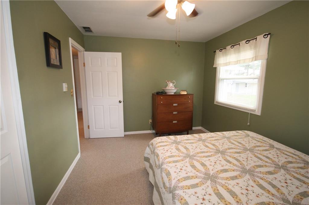 3295 West Carr Hill Road Columbus, IN 47201 - Photo 20 of 24 Gallery Image 20